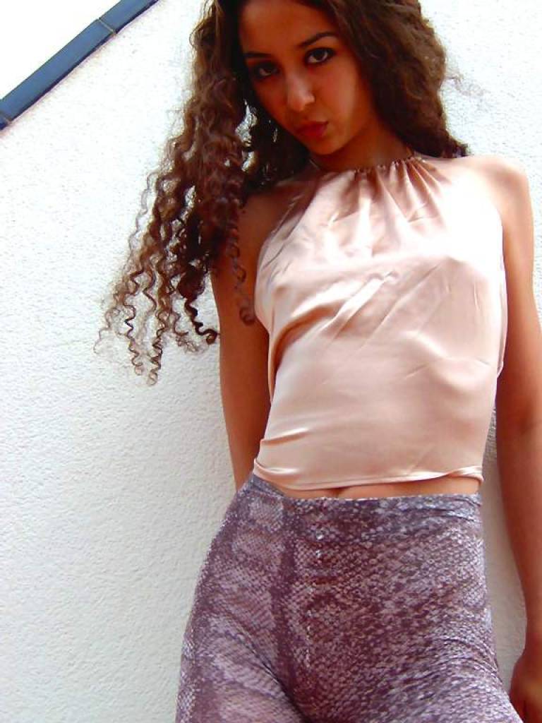 Photo de Perrine