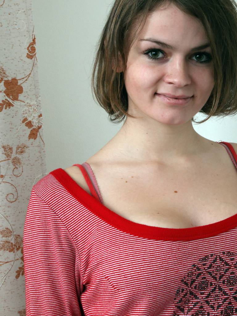 Photo de Morgane