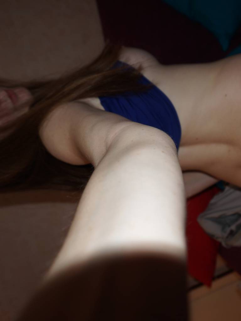 Photo de Lisette