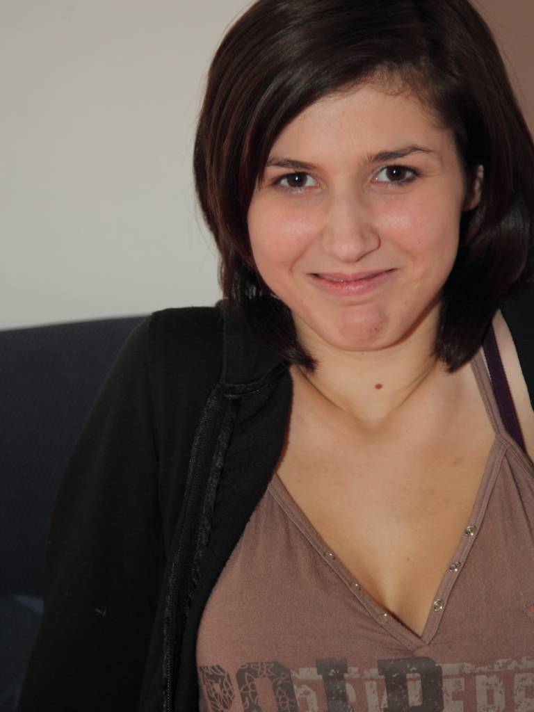 Photo de Imani