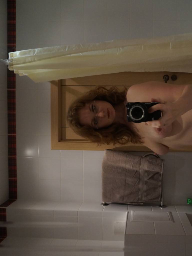 Photo de Sophie