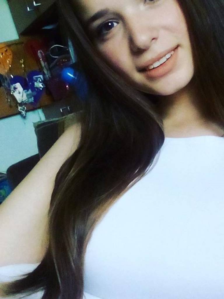 Photo de Violette