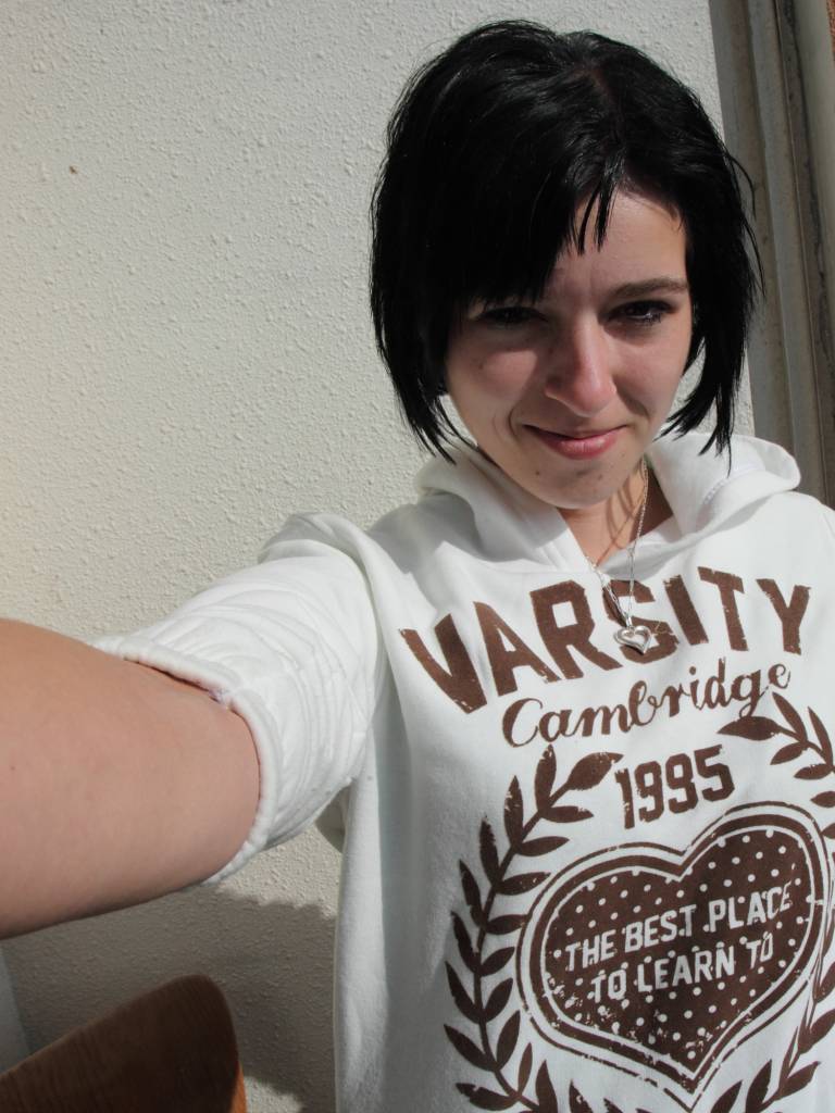 Photo de Margot