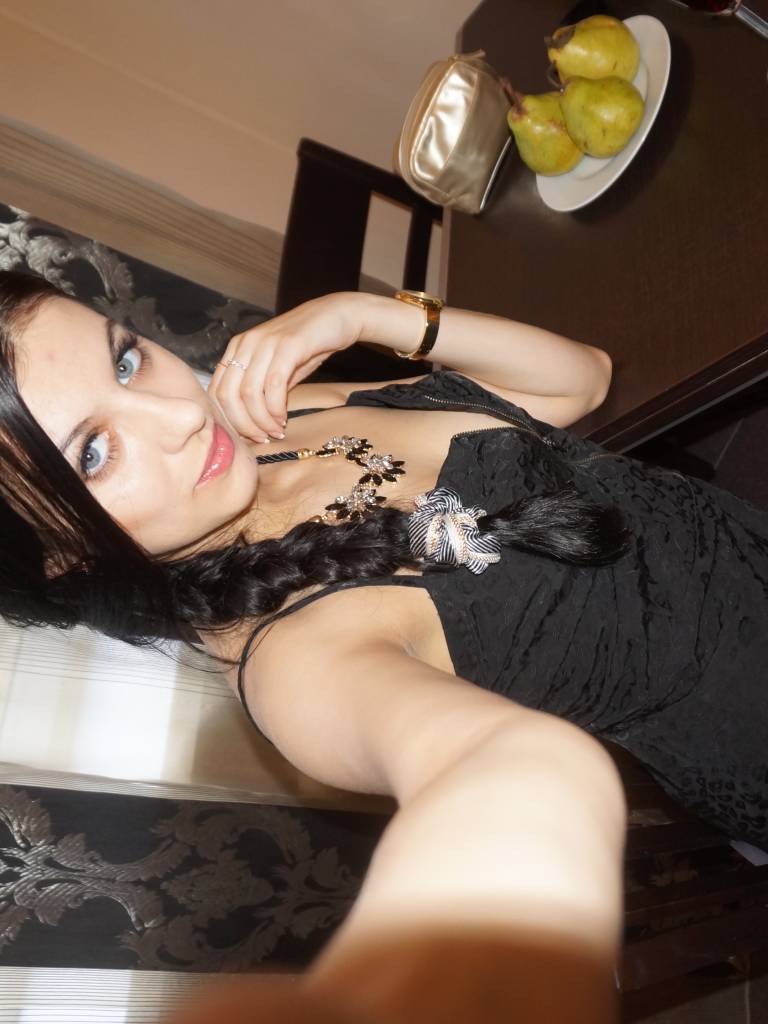 Photo de Emeline