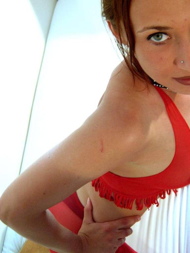 Photo de Adrienne