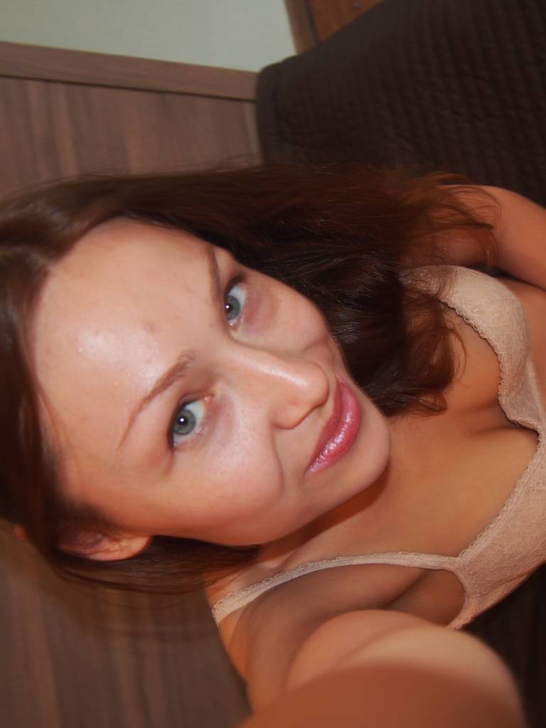 Photo de Claudette