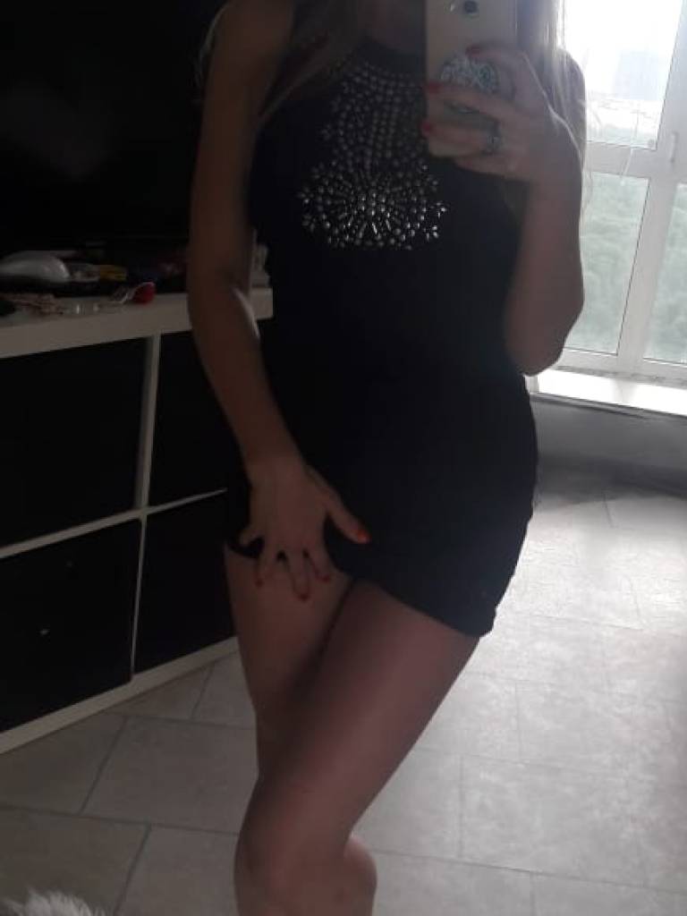 Photo de Yvette