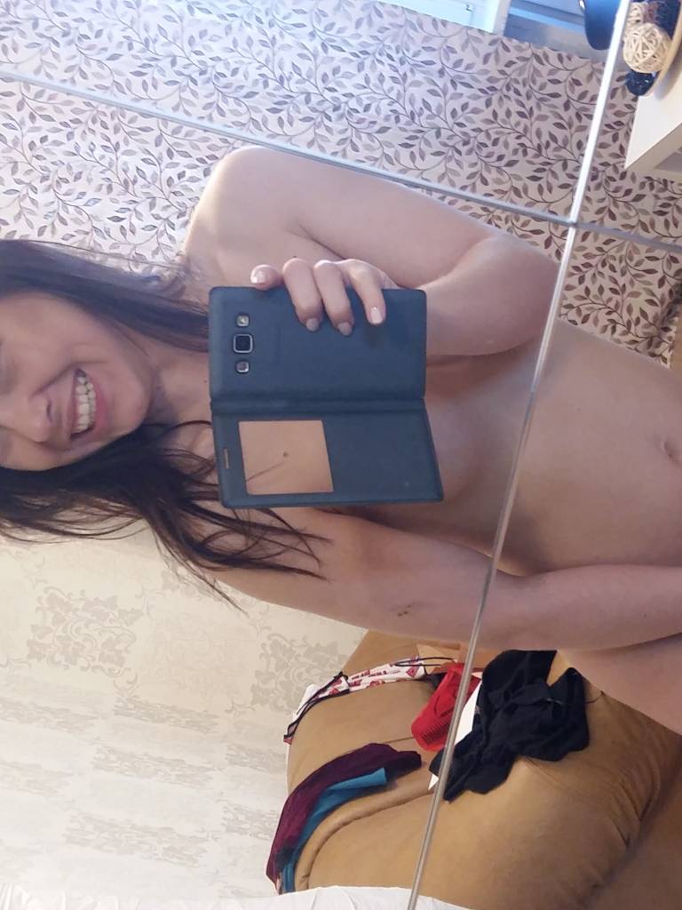 Photo de Charline