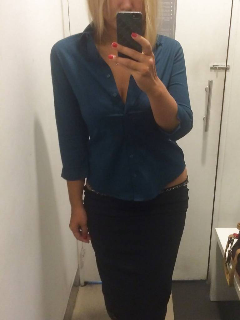 Photo de Marianne 