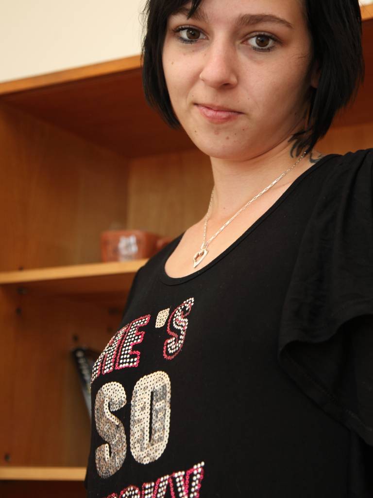 Photo de Dikeledi