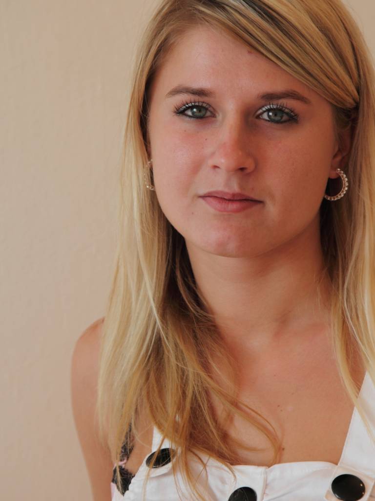 Photo de Gaetane