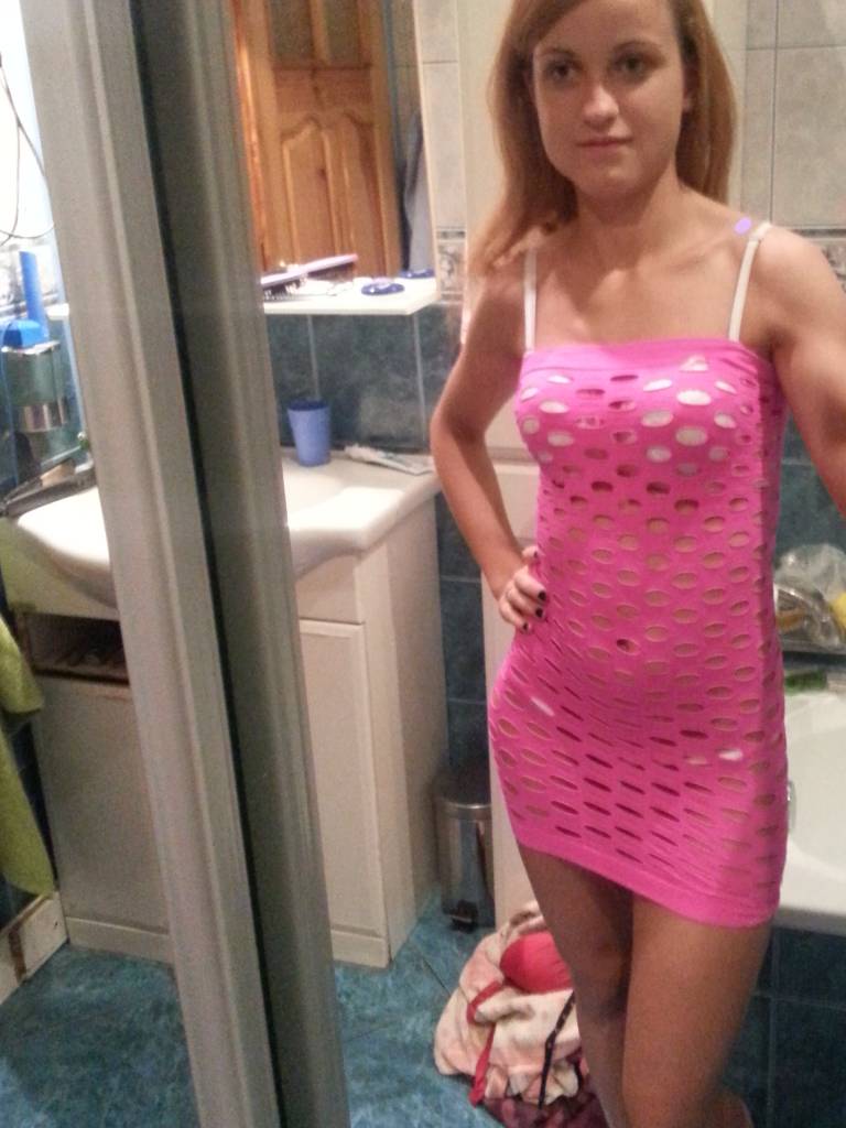 Photo de Fabienne