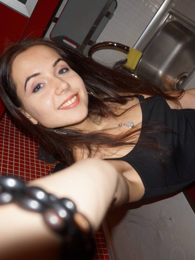 escort girl  Montauban