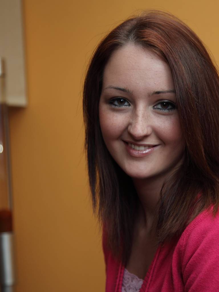 Photo de Anastasie