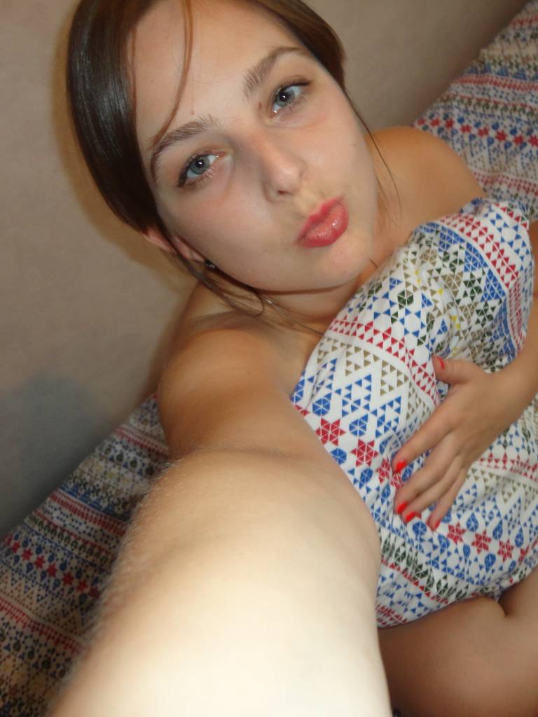 Photo de Sibylle