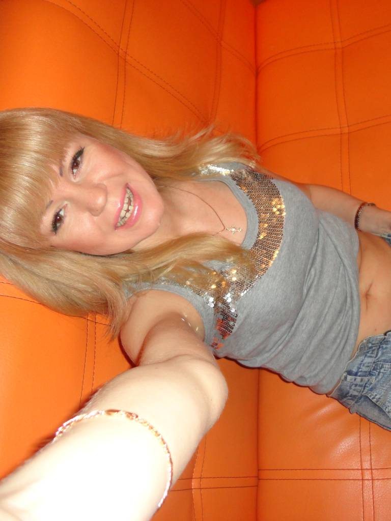 Photo de Paule