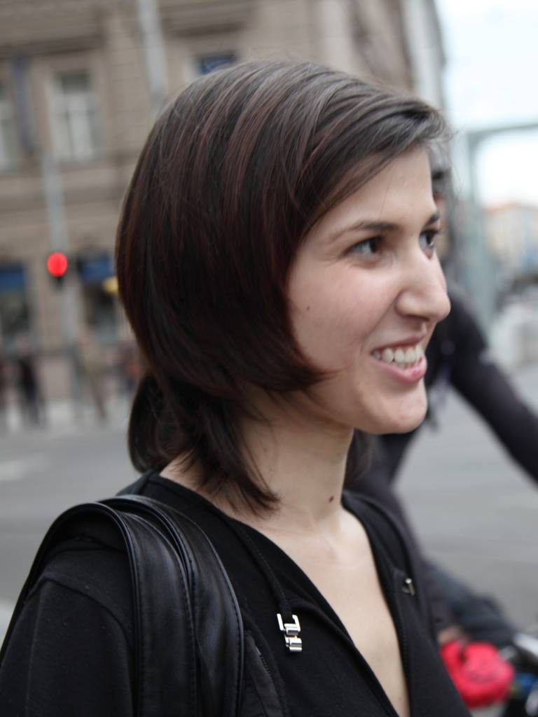 Photo de Joséphine