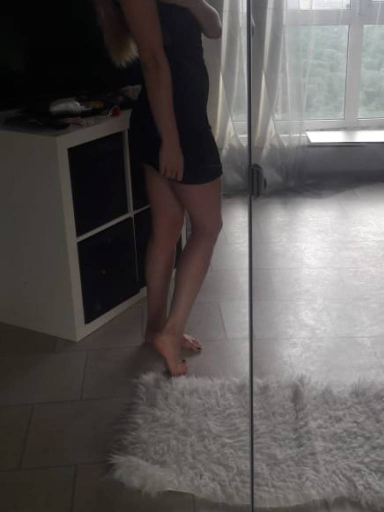 Photo de Albertine