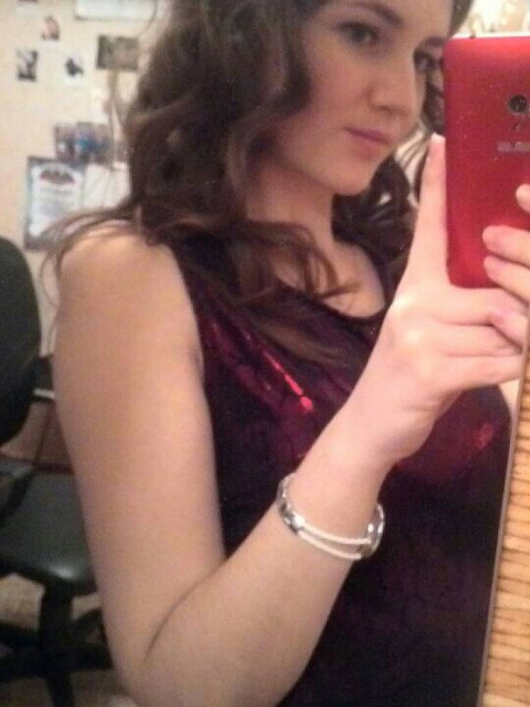 Photo de Fabiola