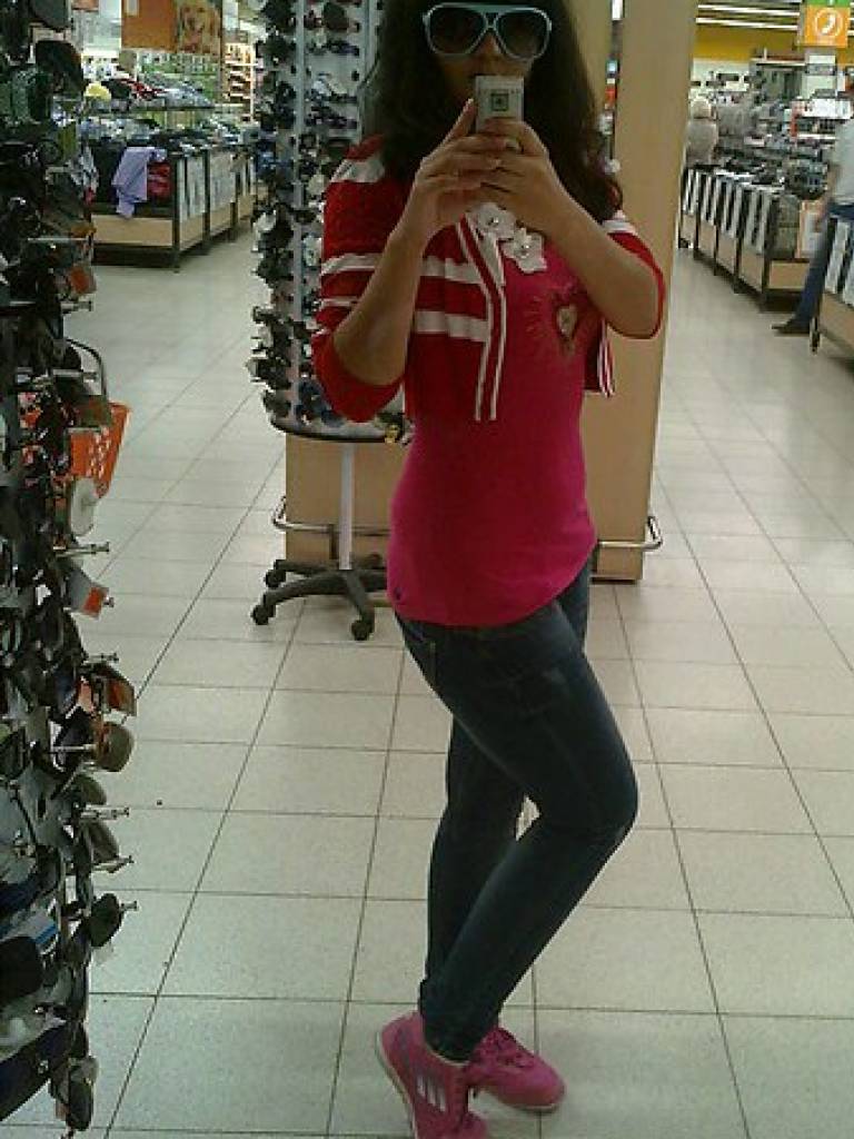 Photo de Rachel