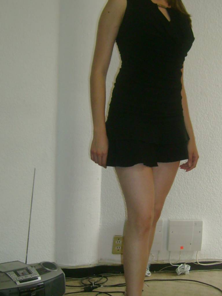Photo de Anastasie
