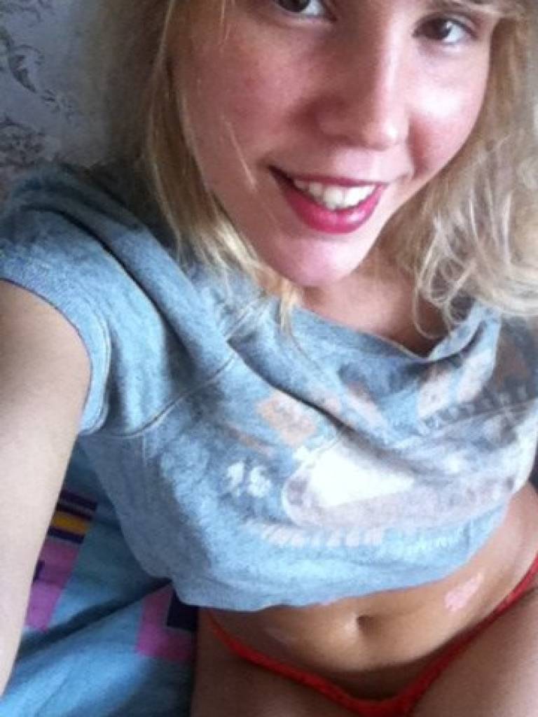 Photo de Edwige