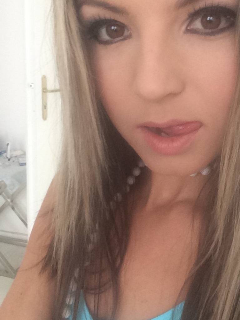 Photo de Colette