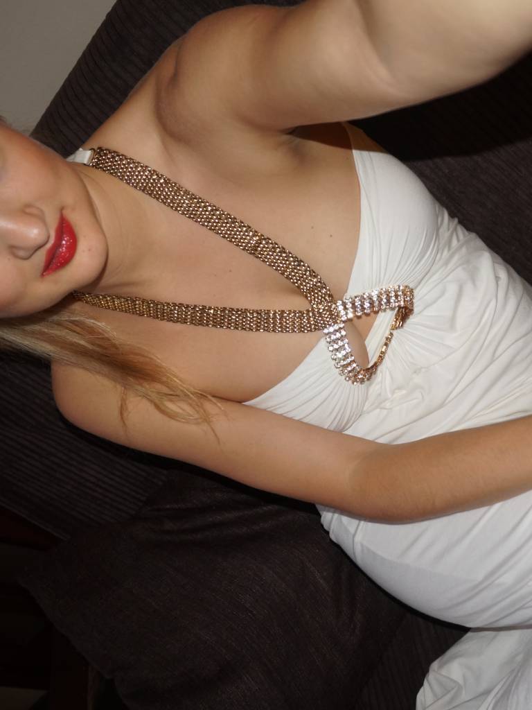 Photo de Catherine