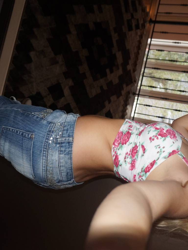 Photo de Dorothée