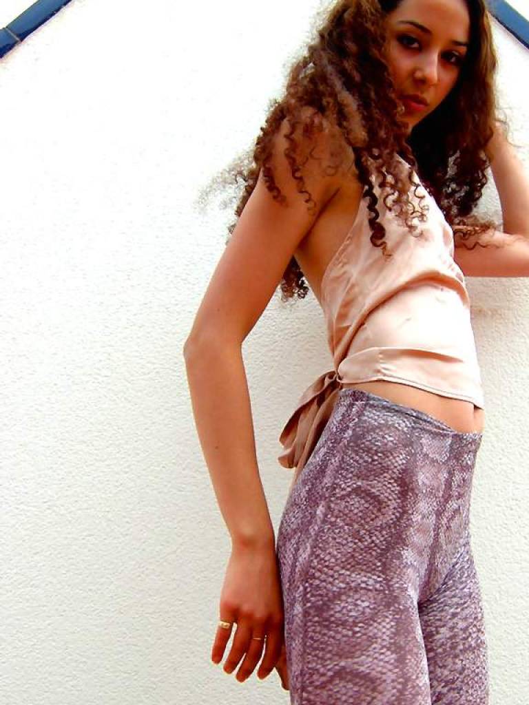 Photo de Lisette