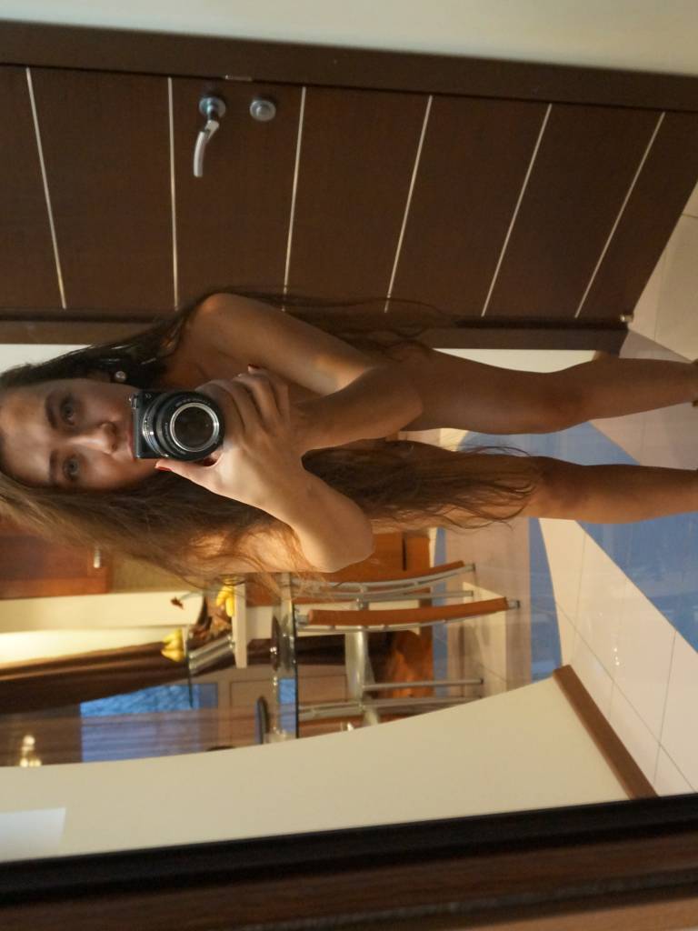 Photo de Morgane