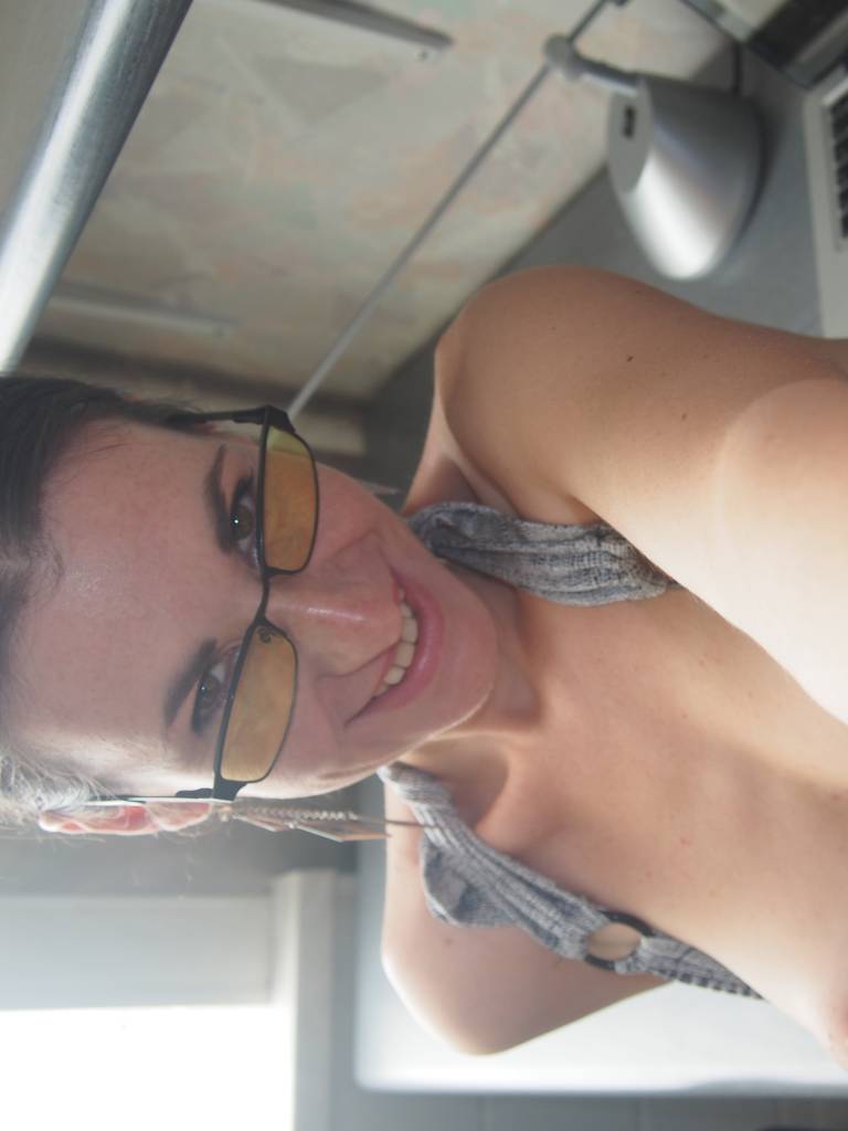 Photo de Joelle