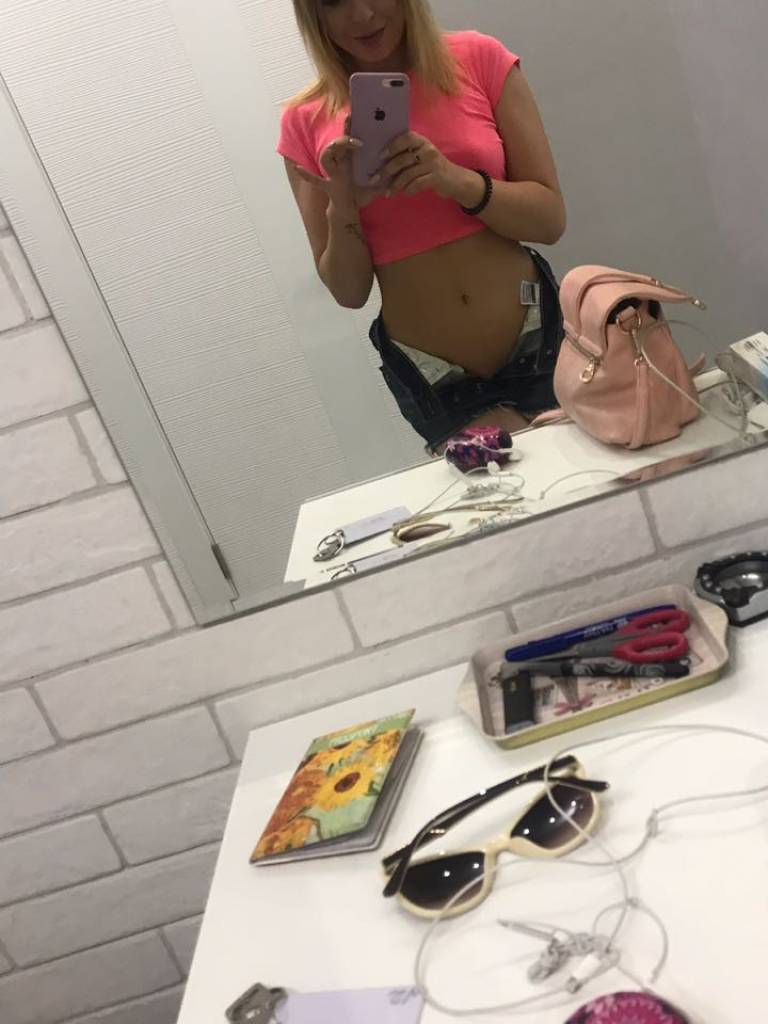 Photo de Bernadette