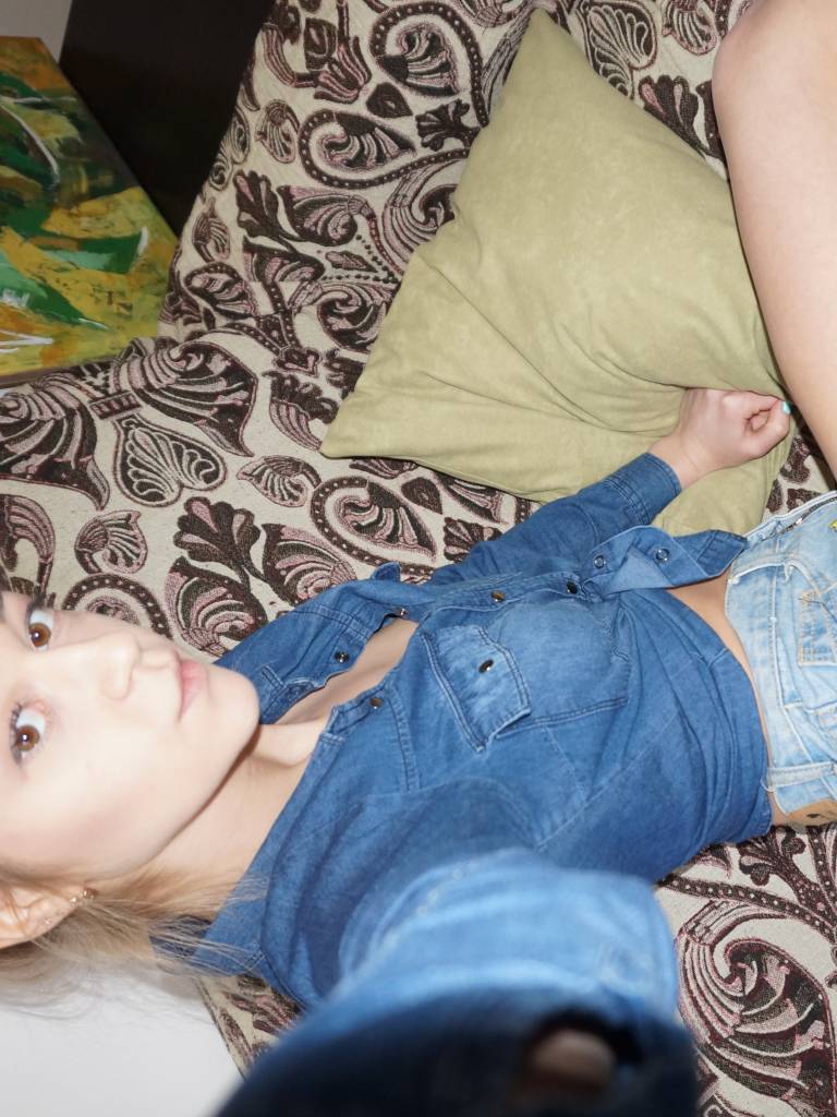 Photo de Emeline