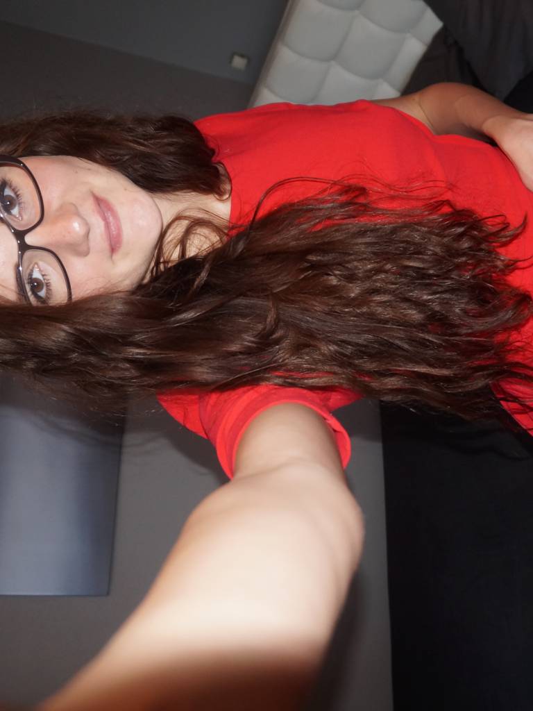 Photo de Roxane