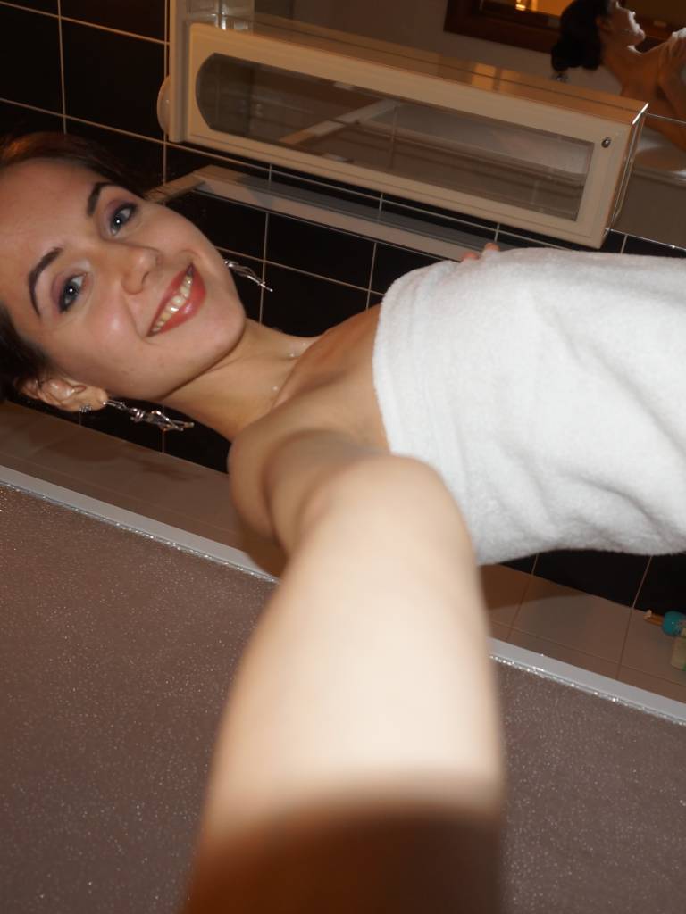 Photo de Mireille