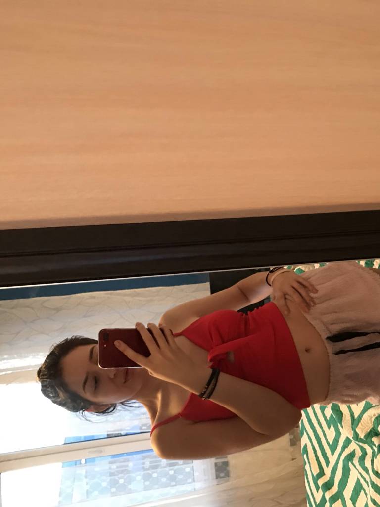 Photo de Vivienne