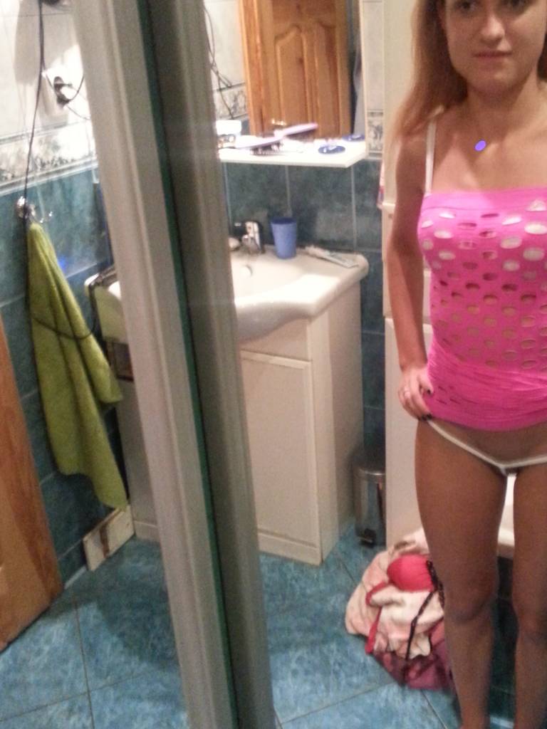 Photo de Julie