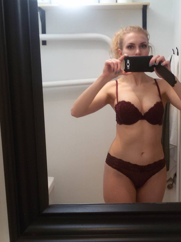 Photo de Flavie