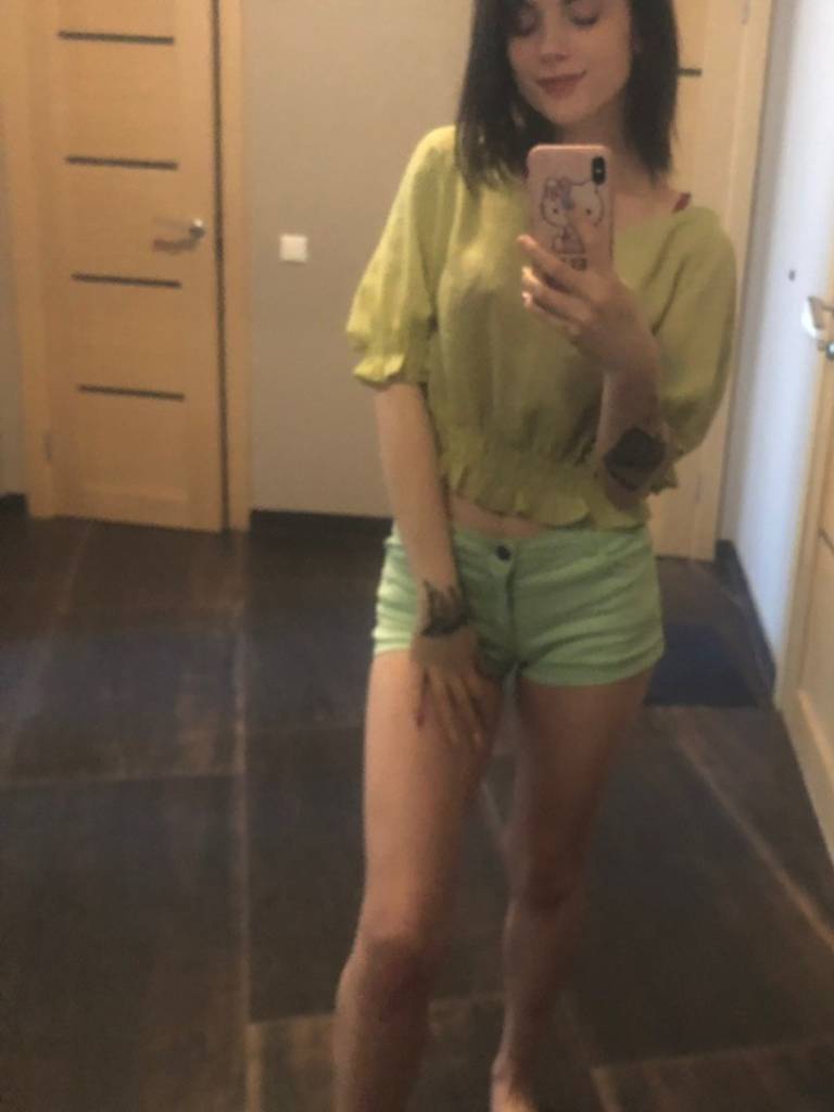 Photo de Sophie