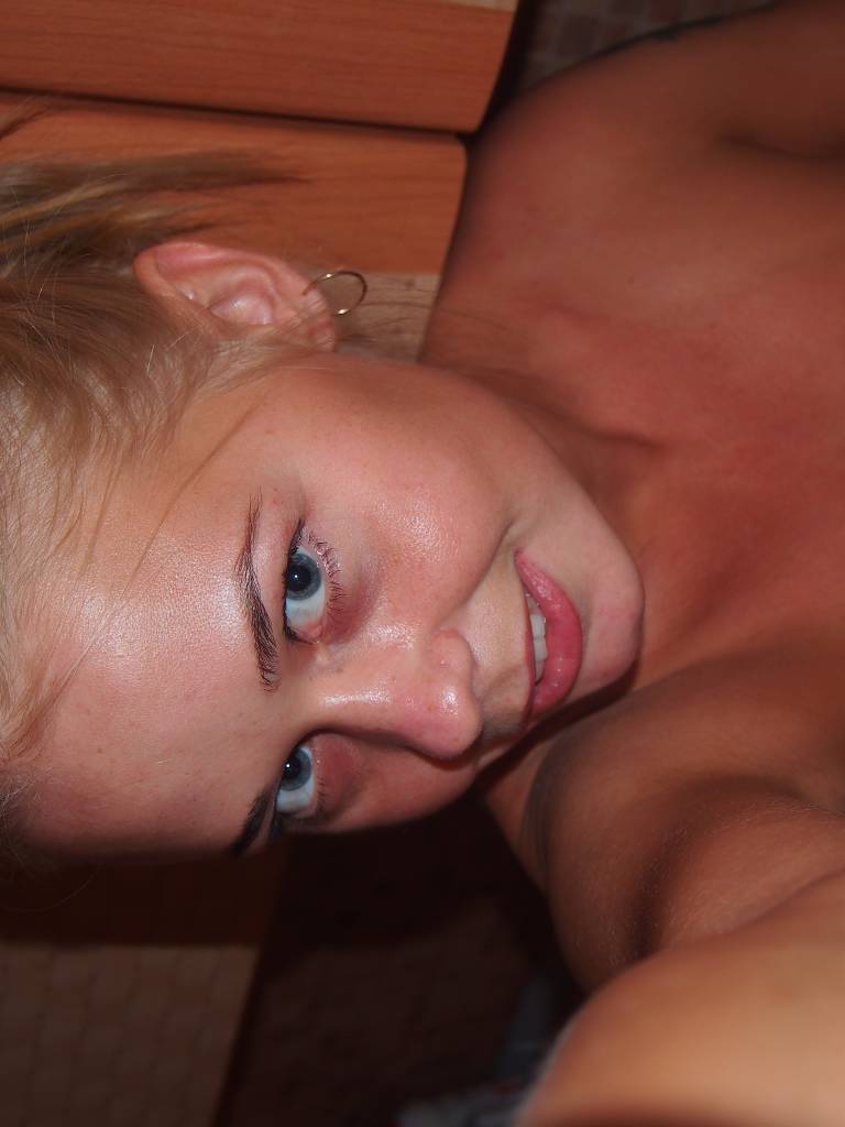 Photo de Charline