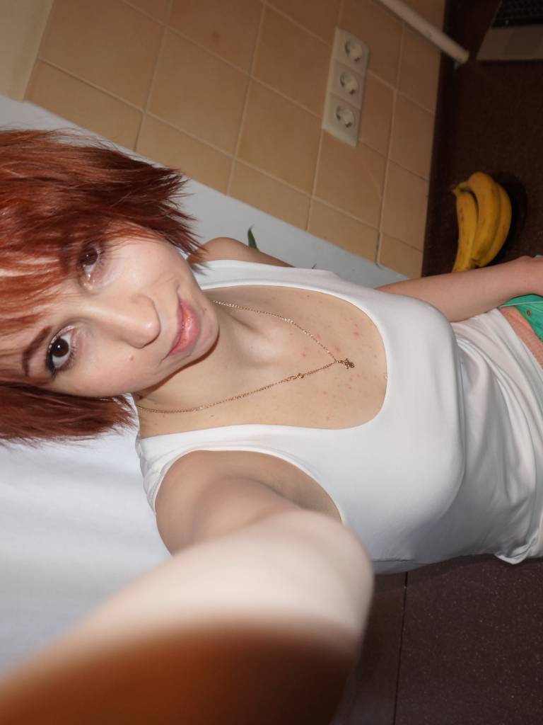 Photo de Blanche