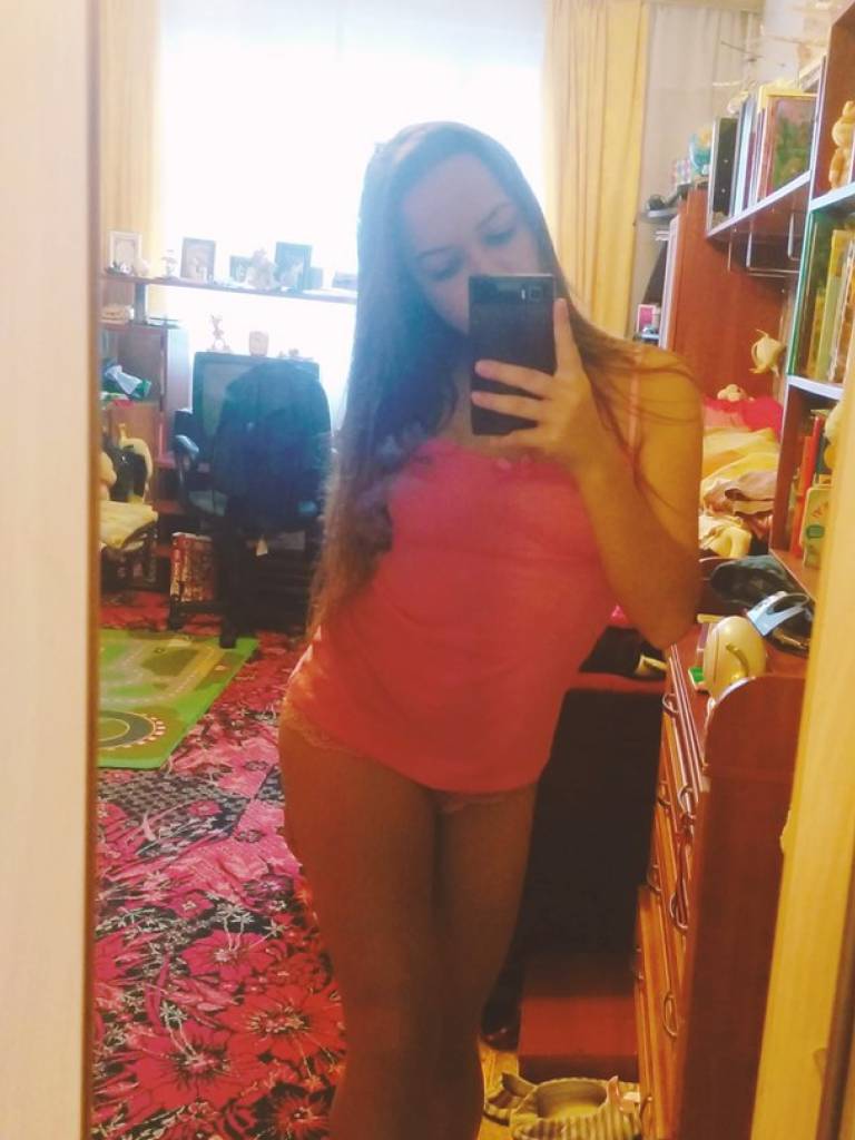 Photo de Hélène