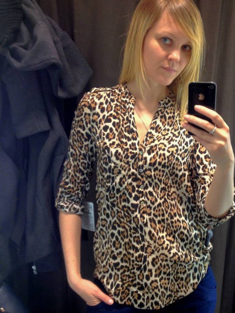 Photo de Corinne