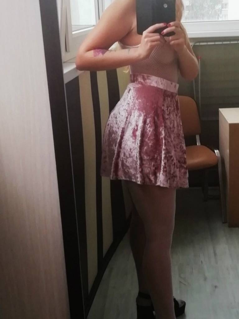Photo de Doriane