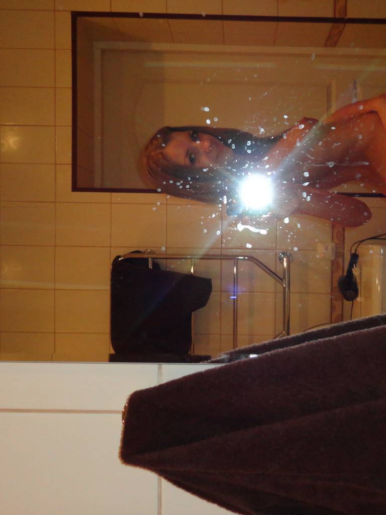 Photo de Ghislaine