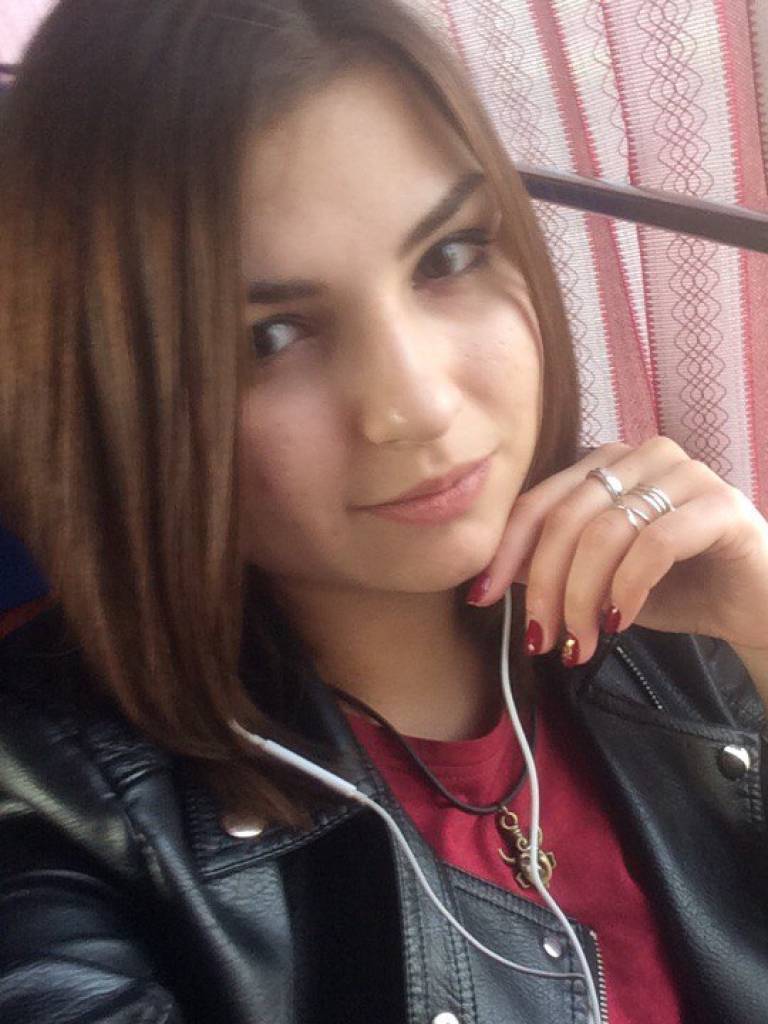 Photo de Apolline