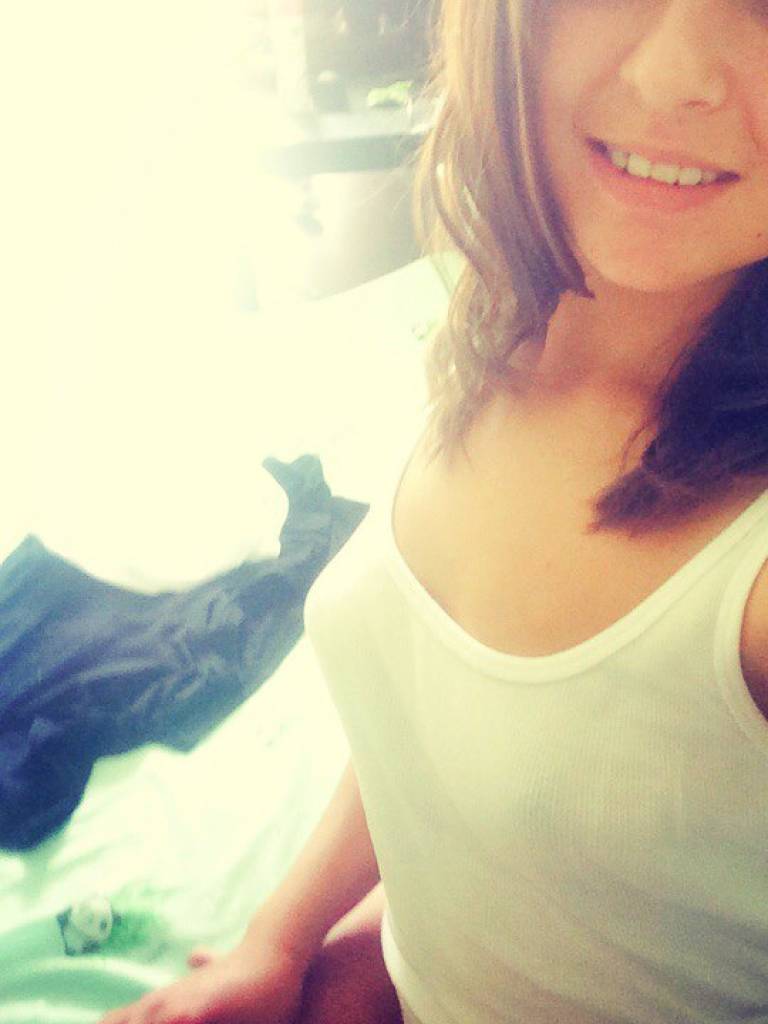 Photo de Yvette