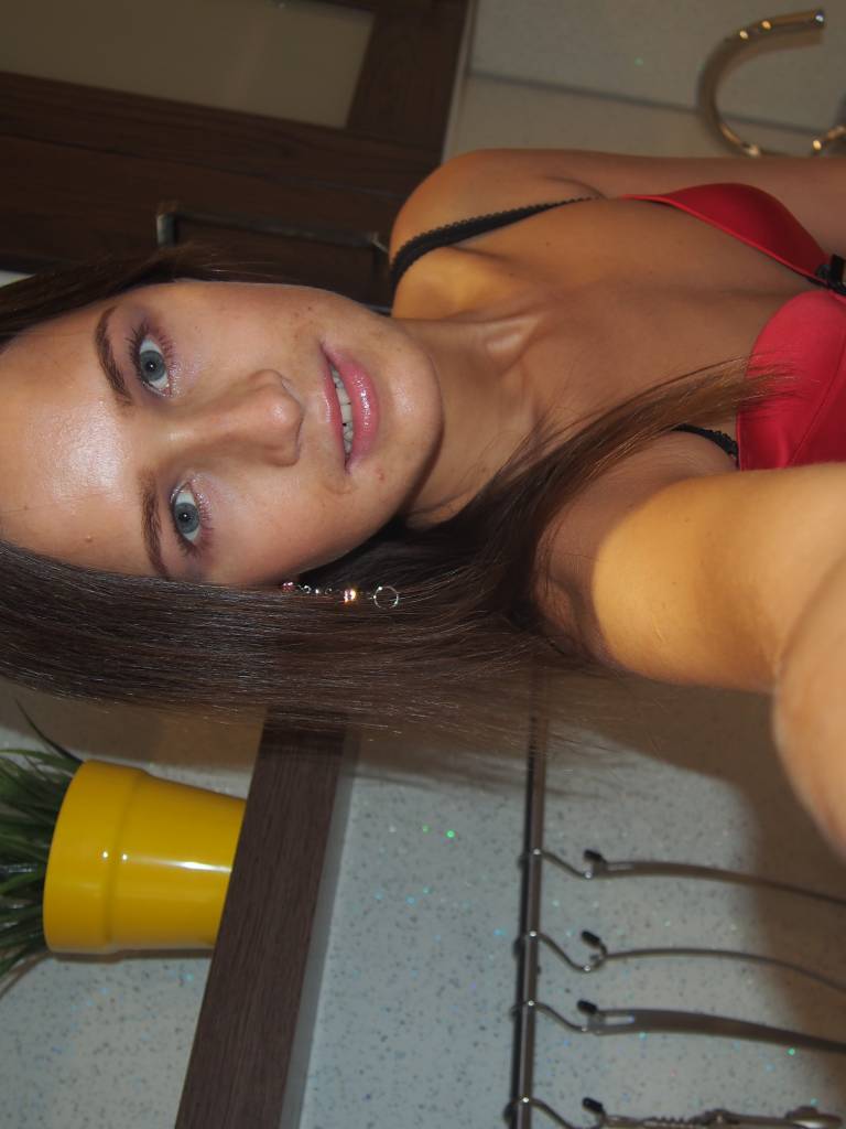 Photo de Donatienne