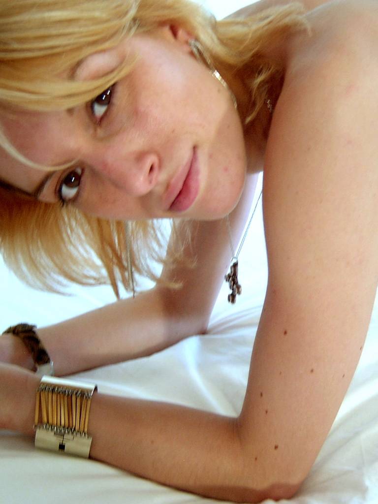 Photo de Avril